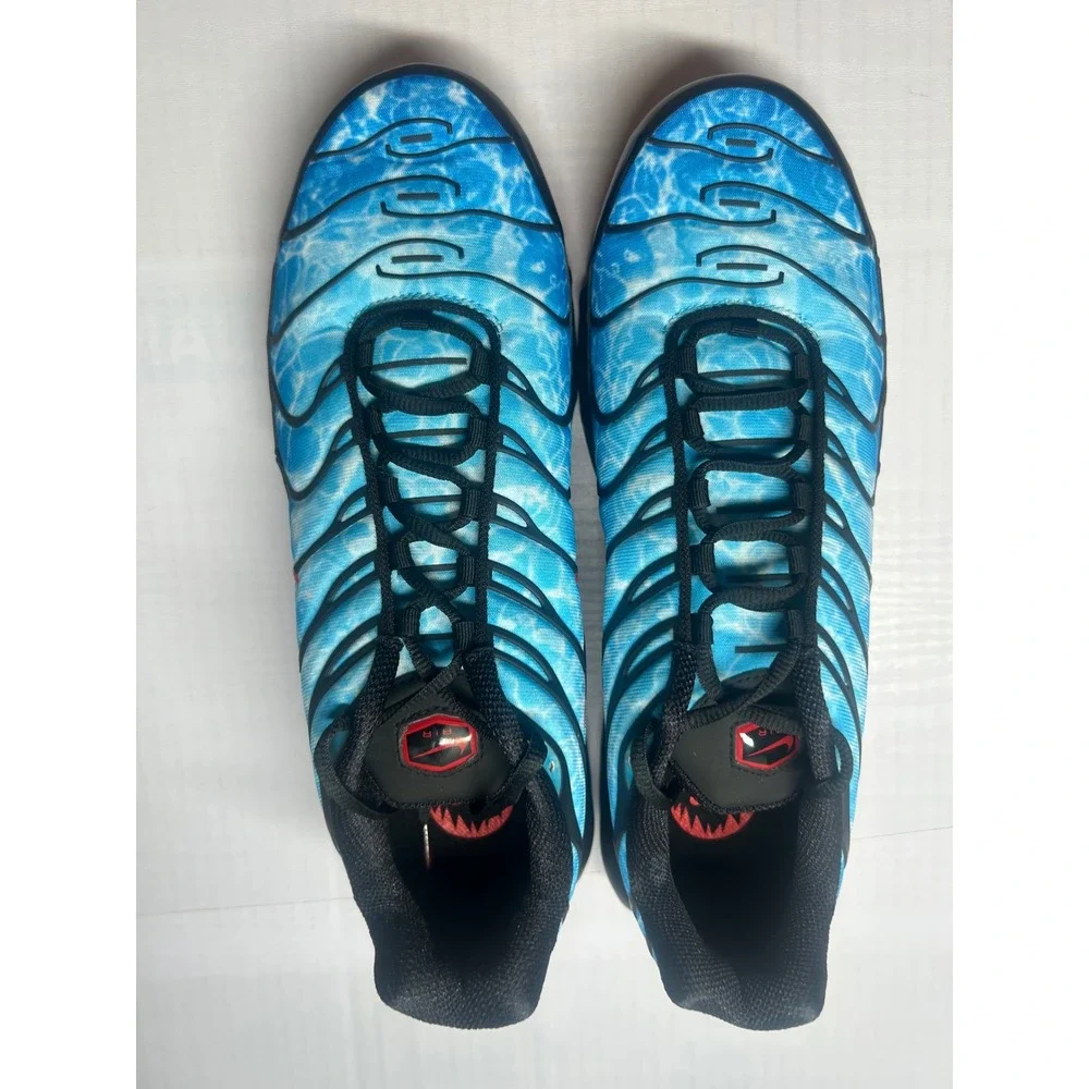 Nike details brand